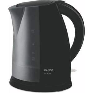 KE-1011 Su Isıtıcısı - Siyah