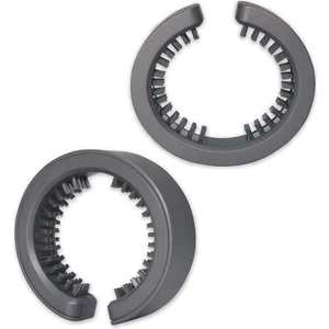 Dyson Airwrap Styler HS01 HS05 Filtre Temiz Fırça Eki Için 2 Adet Filtre Temizleme Fırçası (Yurt Dışından)