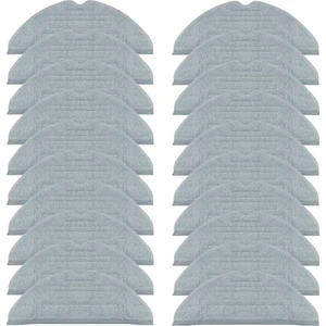 Roborock S8 S8 Artı Paspas Pedi Elektrikli Süpürge Robotu Paspas Paçavra Parçaları (Yurt Dışından)