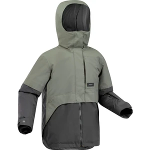 Dreamscape Çocuk Snowboard Montu - Haki - SNB 500