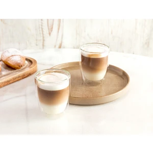 Madame Coco Boussac 2-Li Çift Camlı Bardak - 155ML