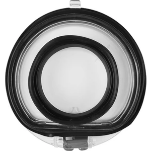 Dyson V10 V11 V15 Için Sızdırmazlık Halkalı Çöp Kutusu Kapağı Tabanı (Yurt Dışından)