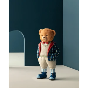 Madame Coco Boris Ayı Bear Biblo