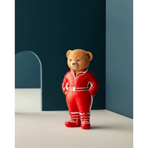Madame Coco Jolie Ayı Bear Biblo