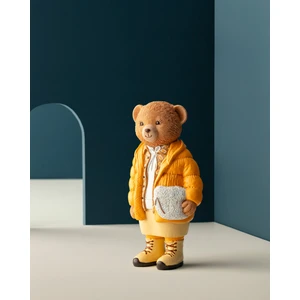 Madame Coco Madelyn Ayı Bear Biblo
