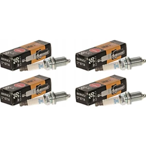 Ngk 4'lü V-Line Buji Takımı BKR5EZ