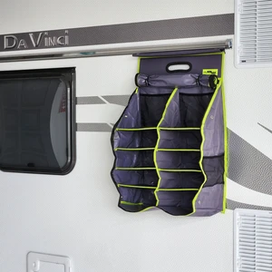 Karavan Organizer Ayakkabı Düzenleyici Çanta