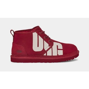 Ugg Neumel Chopd Erkek Bot 1128215-RRED