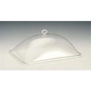 Tek Tıkla Mutfak 32*44 Akrilik Tepsi Kapağı