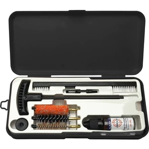 10 Tabanca Temizlik Seti Harbi Takımı 7.65mm