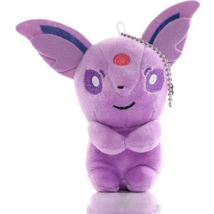 Takara Tomy Evee Evrimleri 1 Adet  10-12CM Pokemon Peluş Oyuncak Figür