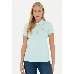 U.S. Polo Assn. Kadın Nil Tişört Basic 50262700-VR083