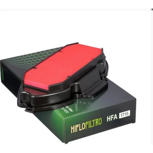 HİFLO HONDA NC750S DCT (2014-2020) HAVA FİLTRESİ