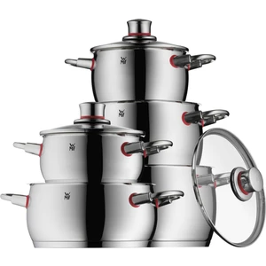 Wmf Quality One Tencere Seti 5 Parça
