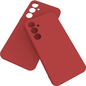 Samsung Galaxy A35 Kılıf Kamera Korumalı Silikon Rubber