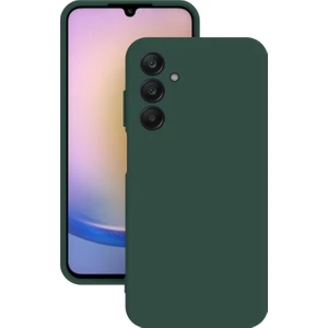 Samsung Galaxy A25 Kılıf Kamera Korumalı Silikon Rubber