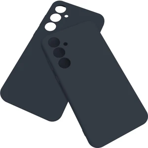 Samsung Galaxy A35 Kılıf Kamera Korumalı Silikon Rubber