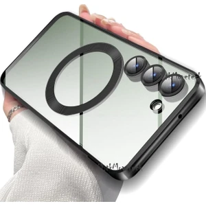 M.TK Moveteck Samsung Galaxy S20 Fe Kılıf Kamera Lens Tam Korumalı