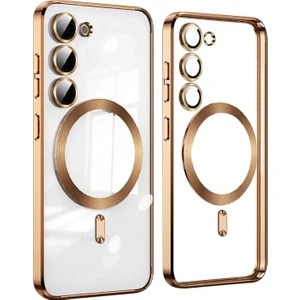 M.TK Moveteck Samsung Galaxy S20 Fe Kılıf Kamera Lens Tam Korumalı
