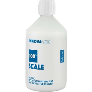 %100 Scale Su Izi Temizleyici Kireç Çözücü ve Önleyici Konsantre - 500 ml