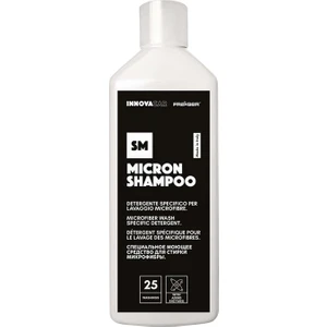 Sm Mıcron Shampoo Mikrofiber Bez Havlu Sünger Yıkama Şampuanı Konsantre - 1000 ml