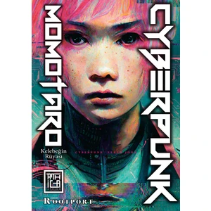 Cyberpunk Momotaro - Rootport