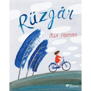Rüzgar - Olga Fadeyeva