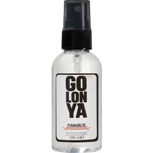 Ekşi Mandalina Kokulu Sprey Kolonya - 100 ml
