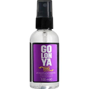 Karışım Kokulu Sprey Kolonya - 100 ml