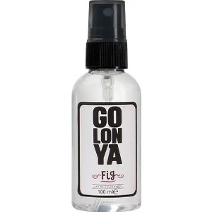 Ege İnciri Kokulu Sprey Kolonya - 100 ml