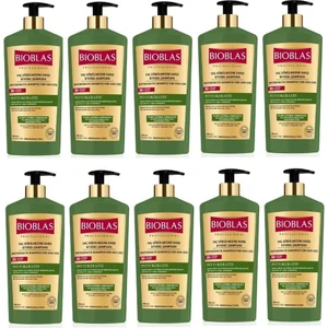 Phytokeratin Şampuan 1000 Ml X 10 Adet