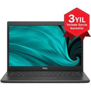 Latitude 3420 I5-1135G7 16GB 512GB SSD 14 Fhd Windows 11 Pro Taşınabilir Bilgisayar N021L342014WP