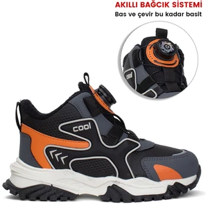 Torr Erkek Çocuk Trekking Termal Bot