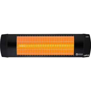 Omri 1200 W Termostatlı Hem Yatay Hem Dikey Isıtıcı