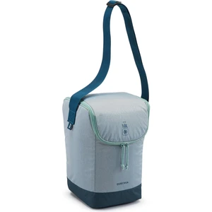Quechua Katlanabilir Soğutucu - 10 L - 5 Saat Serin Tutma