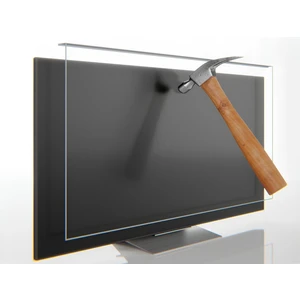 Tv Safe Now Tcl Televizyonlar Için  Uyumlu Tv Ekran Koruyucu
