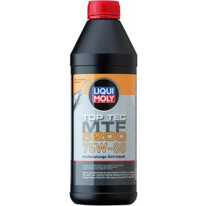 Liqui Moly Top Tec Mtf 5200 75W80 1 L (20845)
