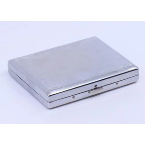 Fuguihua B Paslanmaz Krom Kaplama Slim / Slender / Touch Metal Tabaka