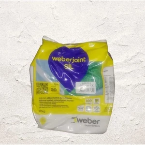 Joint Sil Derz Dolgu Gri (2kg)