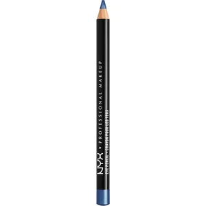 Nyx Professional Makeup Slım Eye Pencıl - Sapphıre