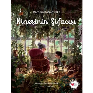 Ninesinin Şifacısı - Barbara Kosmowaka