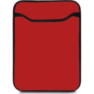 Hk Teknoloji Macbook Air 13.6 A2681 M2 Işlemcili Uyumlu Kılıf Neopren Koruma Kılıfı Kese Su Geçirmez