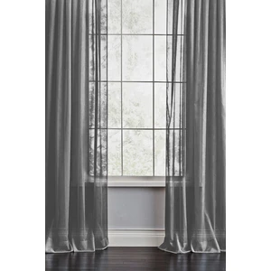 Premier Home Mira Tül Gri 200X260