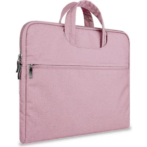 Hk Teknoloji Macbook Air 13.6 Inç 2023 A2681 M2 Işlemcili Kılıf Koruma Taşıma Çantası Su Geçirmez