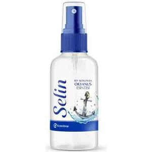 Kolonya Okyanus Esintisi 50 ml Sprey