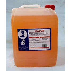 Laminant ve Parke Temizleyici 5 kg