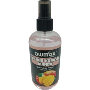 Oda ve Araç Kokusu - Mango Kokulu 200 ml