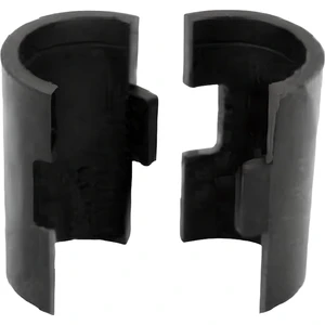 Tek Tıkla Mutfak Soğuk Oda Raf Sabitleme Plastiği