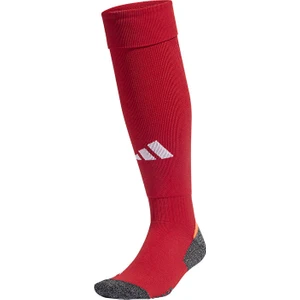 Adidas Adı 24 Sock Erkek Futbol Çorabı IM8922 Kırmızı