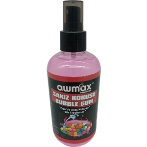 Oda ve Araç Kokusu Sakız 200 ml